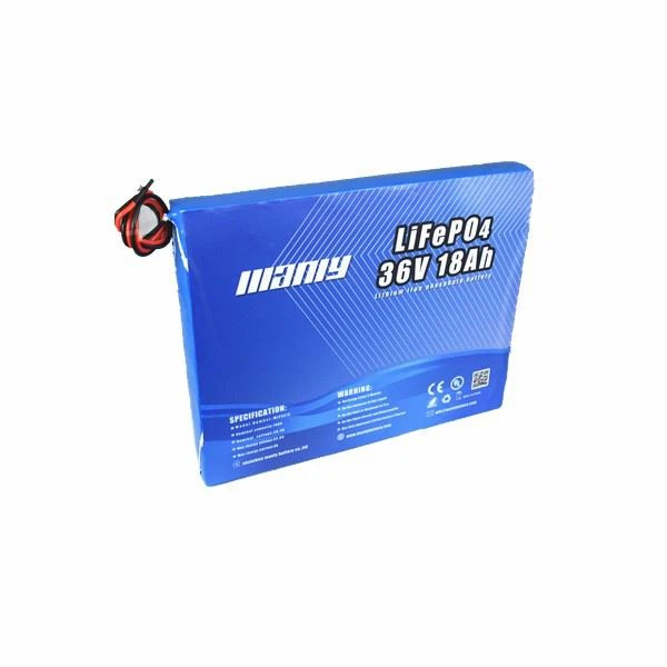 36 Volt For Electric Bike