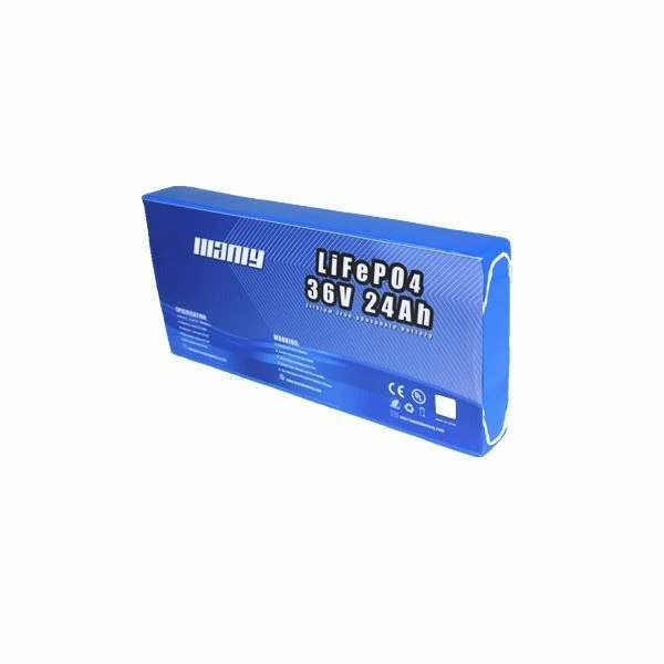 36 Volt Lithium Ion Scooter Battery