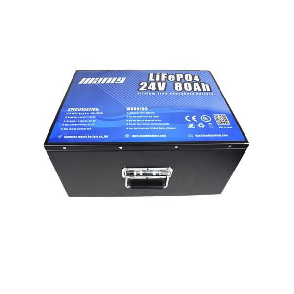 Power Backup Solutions