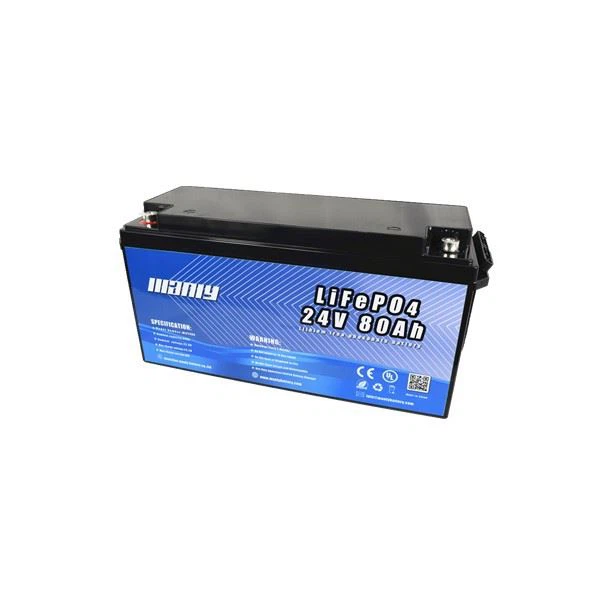 Batteries For PV Systems