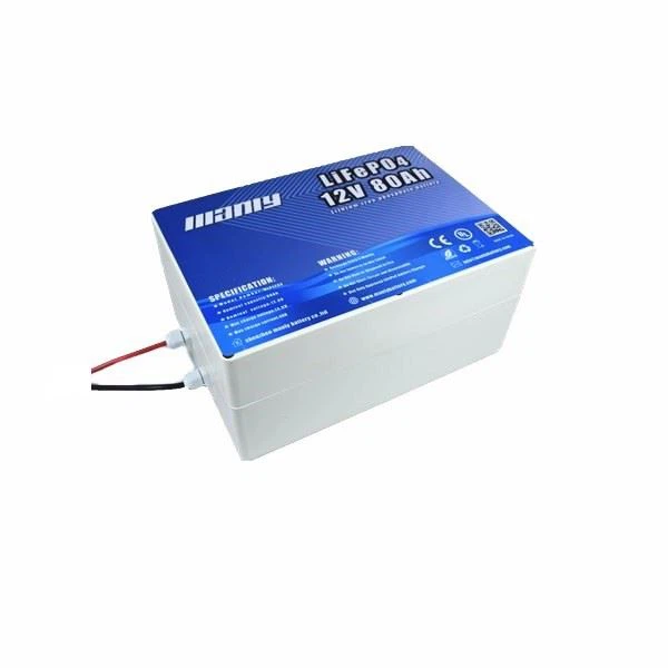 Batteries For Solar Lights Outdoor