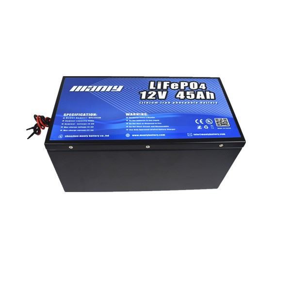 Mini Ups With Battery