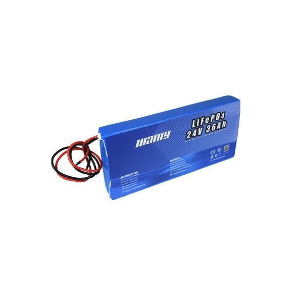 Battery Backup For Power Outage