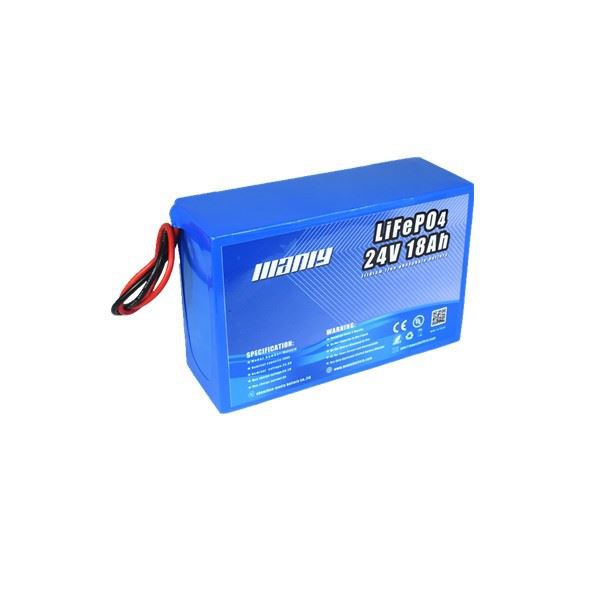 Battery For Wheelchair