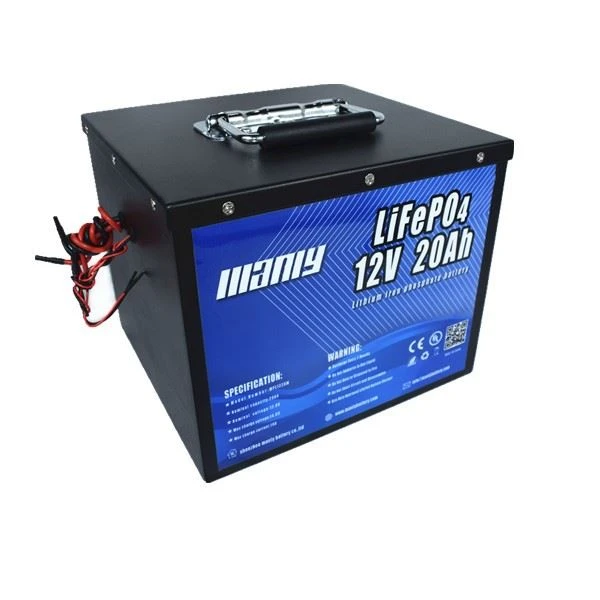 Ups Electricity Backup