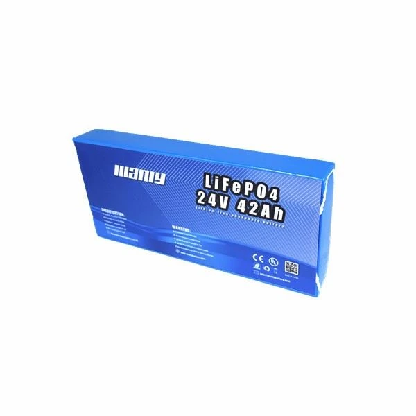Customized Solar Battery