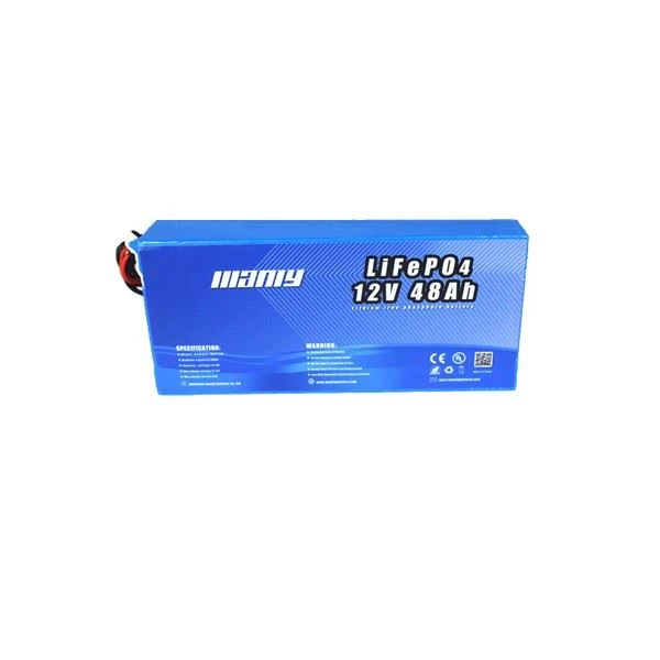 Electric Battery For Scooter