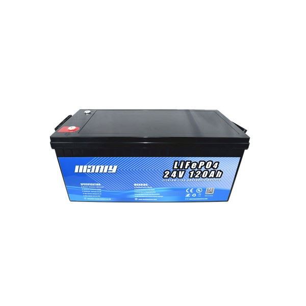 Lithium Battery Replacement For Golf Cart