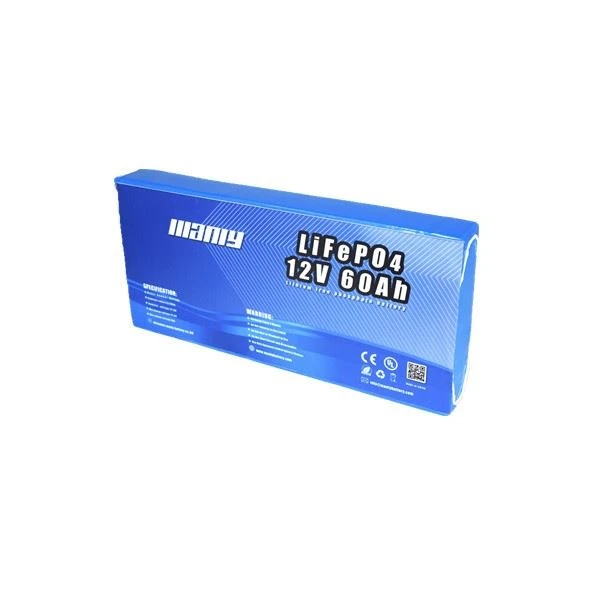 Electric Scooter 12V Battery
