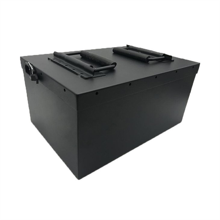 Electric Vehicle Lithium Battery 60V