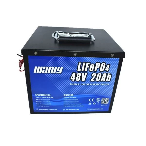 Golf Cart Deep Cycle Battery