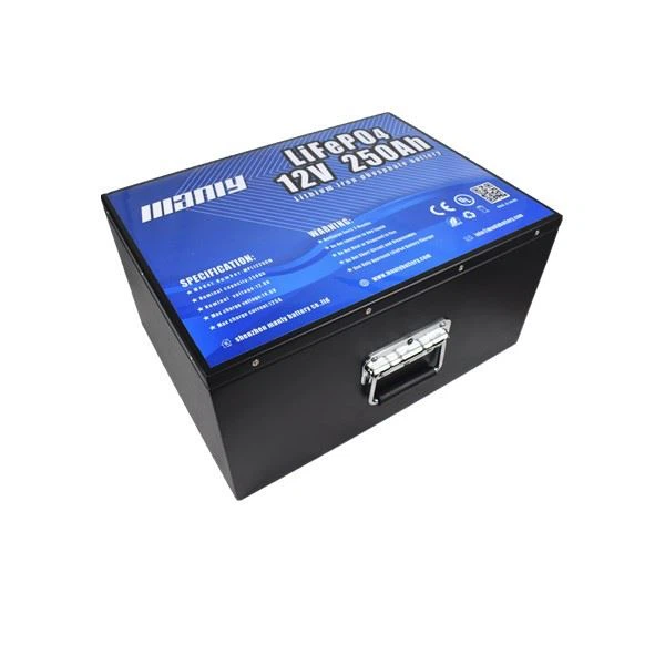 Battery Backup For Large Appliances