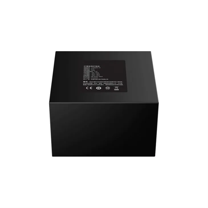 Lighthouse Signal Lamp LiFePo4 Battery