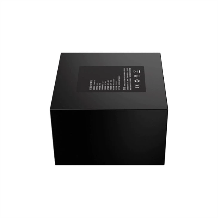 Lighthouse Signal Lamp LiFePo4 Battery