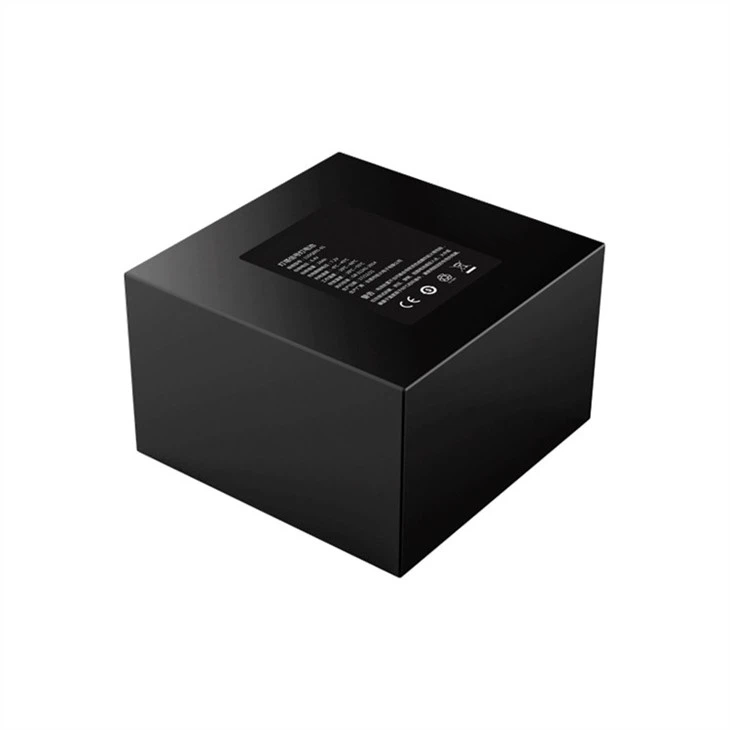 Lighthouse Signal Lamp LiFePo4 Battery