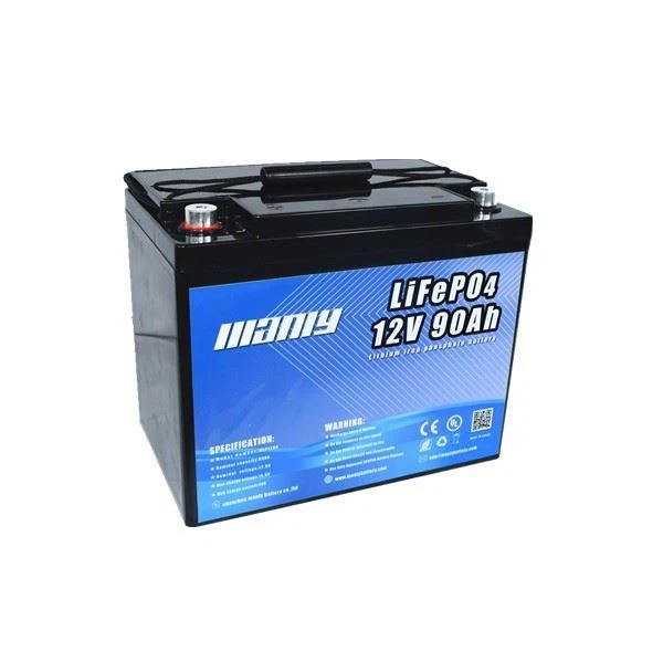 Lithium Battery For Storage