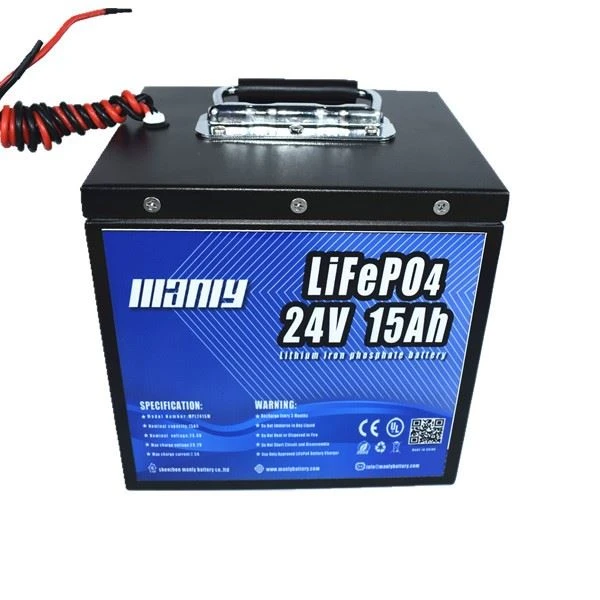 Solar Backup Power