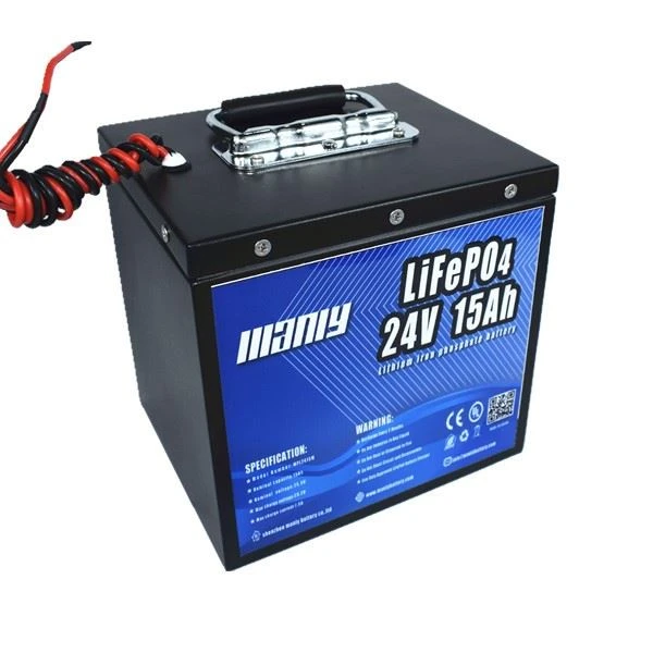 Solar Backup Power
