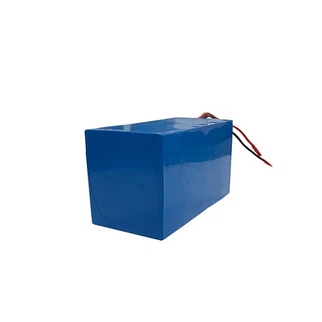 12V 28.8Ah LiFePo4 Battery