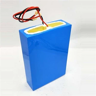12V 36Ah LiFePo4 Battery