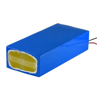 12V 72Ah LiFePo4 Battery
