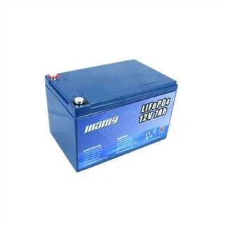 12v Trailer Battery