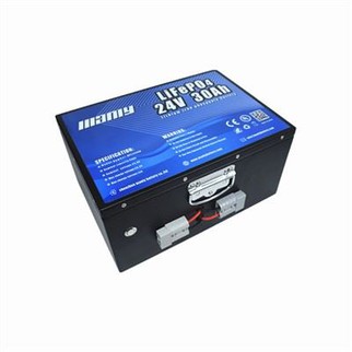 30ah Lithium Battery