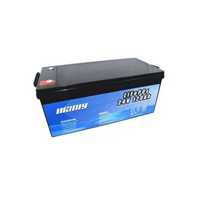 Lithium Ion Battery For Camping