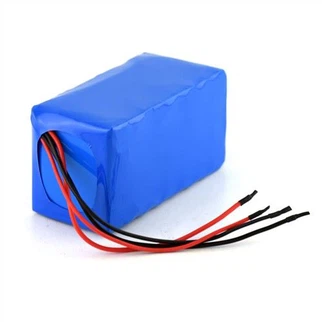 24V 10Ah Solar Street Light Battery