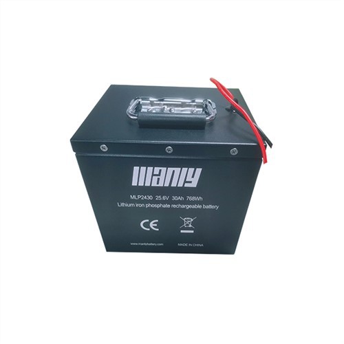 24V Robot Battery
