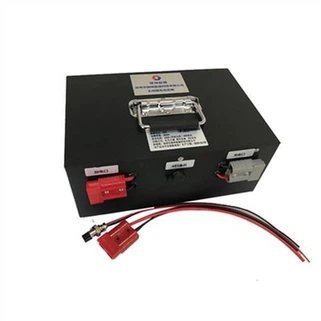 25.6V Medical Equipment Backup Power Battery