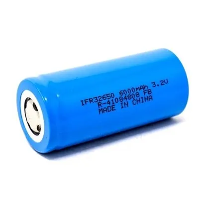 3.2V LiFePo4 Battery Cell