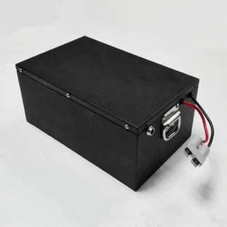 48V 51AH Lithium Iron Phosphate Battery