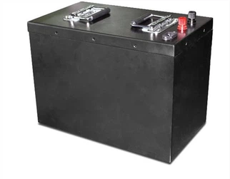 48V 80Ah Three-wheeled Electric Vehicle Battery