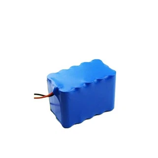 6.4V Solar Street Lamp Lithium Battery