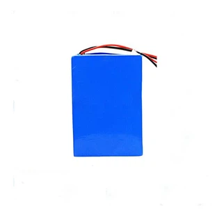 Advertisement Light Box Battery