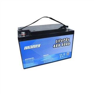 Leisure Battery For Motorhome