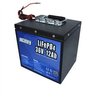 Rv Battery For Travel Trailer