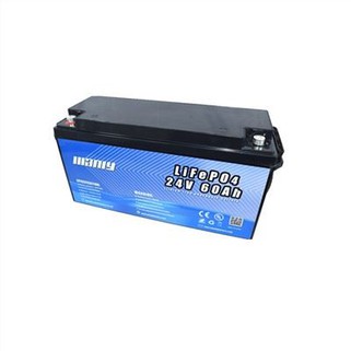 Battery For Off Grid Camping