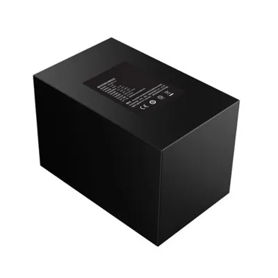 Communication Detector Lithium Battery