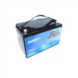 12v Lithium Ion Battery For Solar