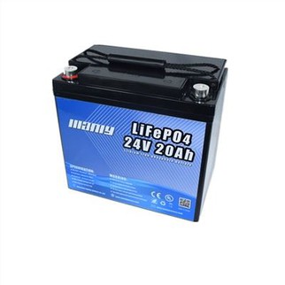 Battery Pack Backup