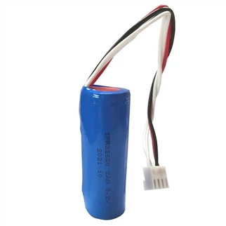Emergency Light Lithium Battery