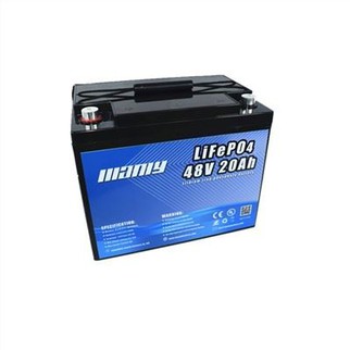 Rv Camper Battery