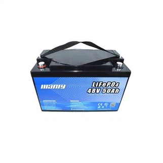 Home Battery Backup System