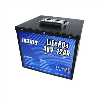 12ah Lithium Battery