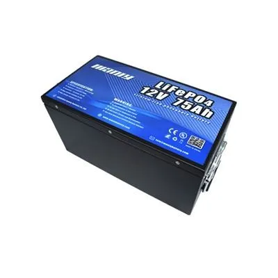 Battery Backup For Home Use