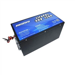 Golf Cart Batteries 36 Volt