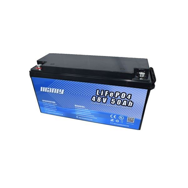 Solar Battery Storage