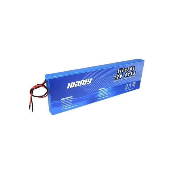 18650 Lithium Battery 2000mah